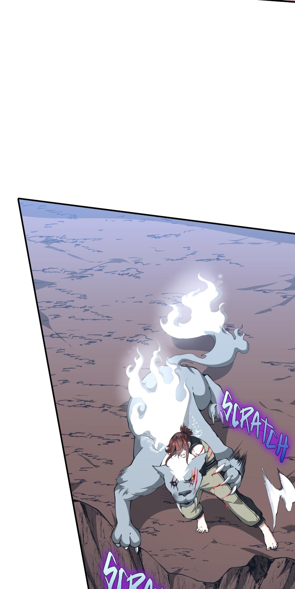 The Beginning After The End Chapter 156 image 094